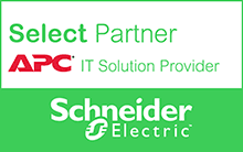 Schneider Electric (APC), Select Partner, APC IT Solution Provider