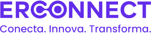 ERCONNECT Logo