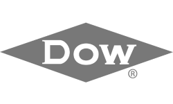 Infraestructura de red para DOW México