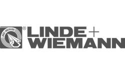 Infraestructura tecnológica y eléctrica para Linde Wiemann: cableado estructurado, eléctrico, salas de juntas con Atlona, switches, APs, UPS y gabinetes MDF/IDFs