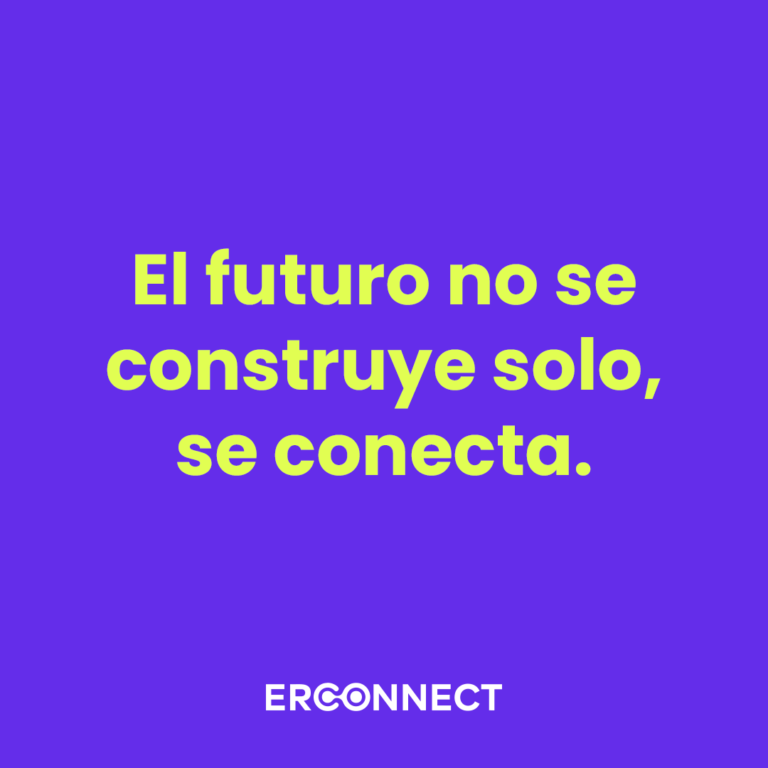 Futuro ERCONNECT
